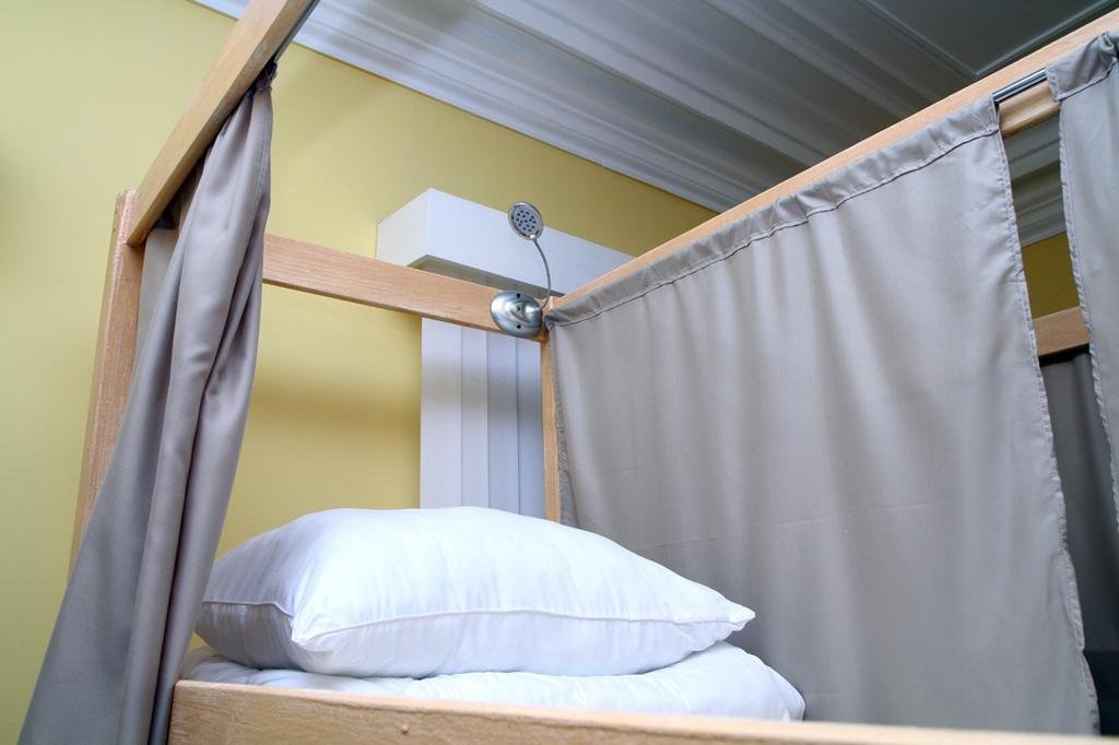 Москва: Hostel Gobelen