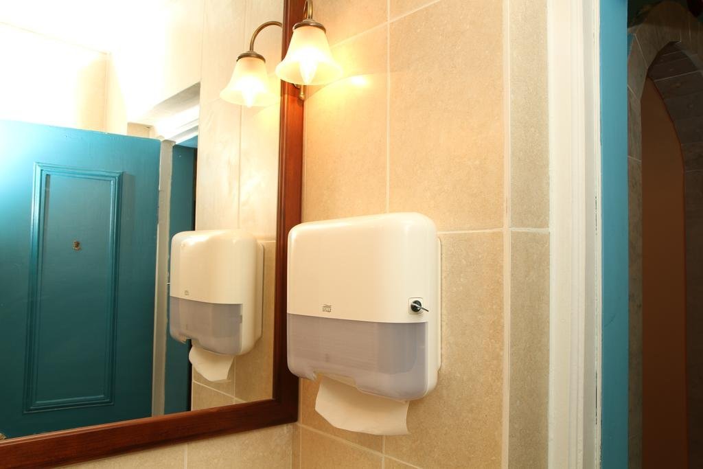 Москва: Hostel Gobelen
