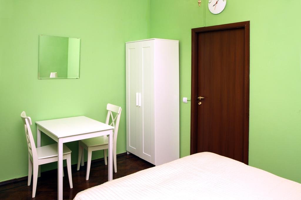Москва: Hostel Gobelen