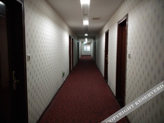 Цзюцзян: Xianglong Hotel