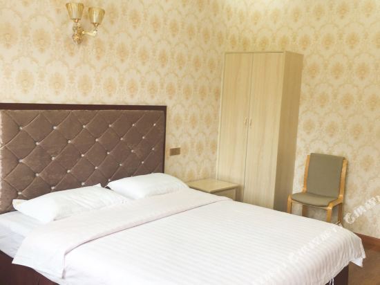 Ухань: Jinligou Original Ecological Farm Stay