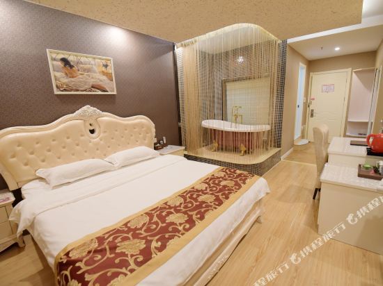Towo Hotel (Jurong Darunfa store) — фото 1