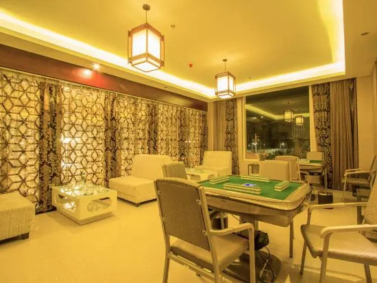 Liting Hotel — фото 1