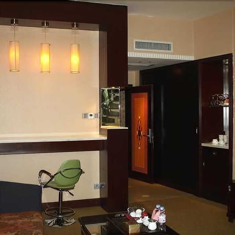 Цюаньчжоу: Rongyu Hotel