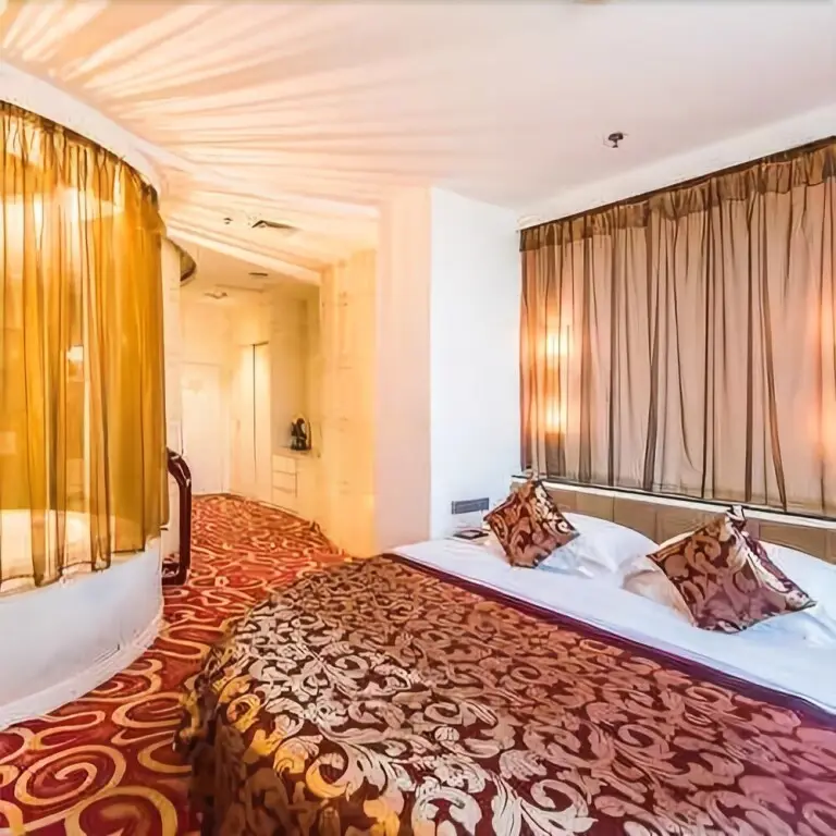 Цюаньчжоу: Rongyu Hotel