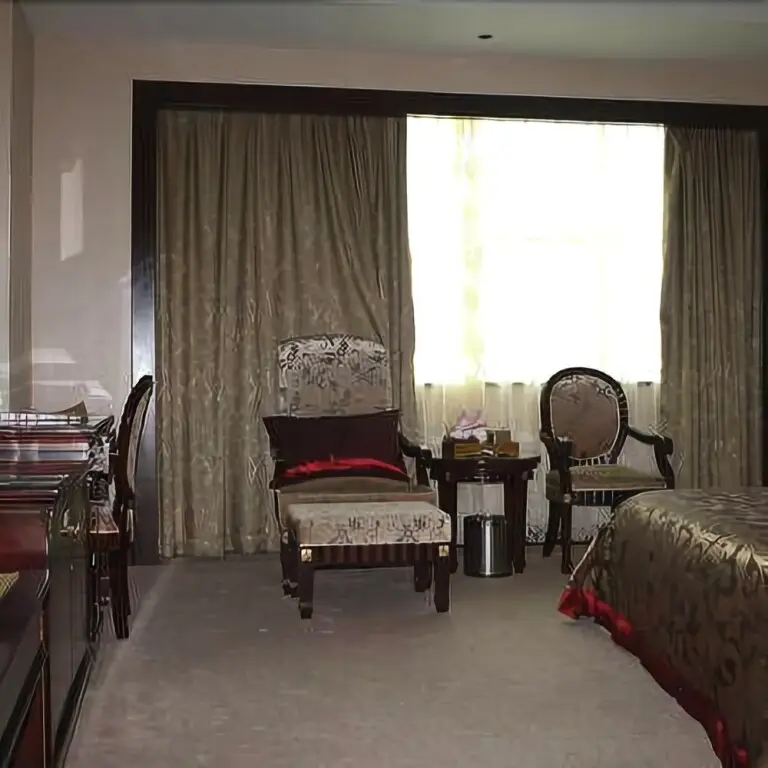 Цюаньчжоу: Rongyu Hotel
