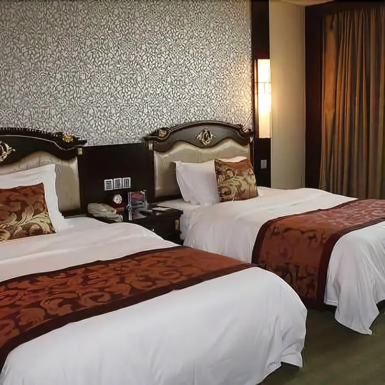 Цюаньчжоу: Rongyu Hotel