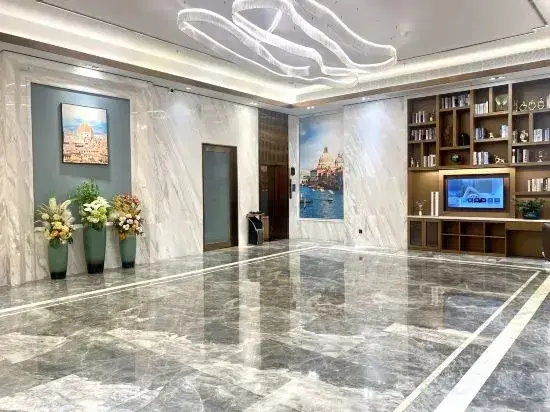 Шаньвэй: Vienna Hotel (Shanwei Haifengmeishijie)