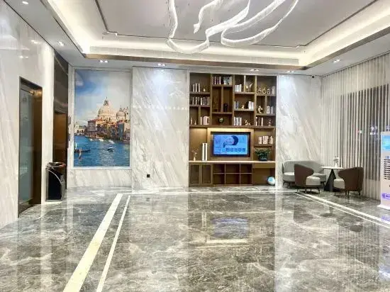 Шаньвэй: Vienna Hotel (Shanwei Haifengmeishijie)