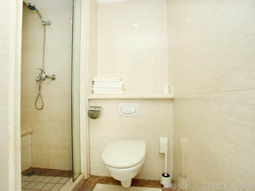 Далянь: Dalian Dongfang Xinghai Hotel
