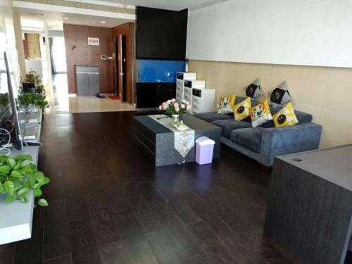 Далянь: Dalian Dongfang Xinghai Hotel