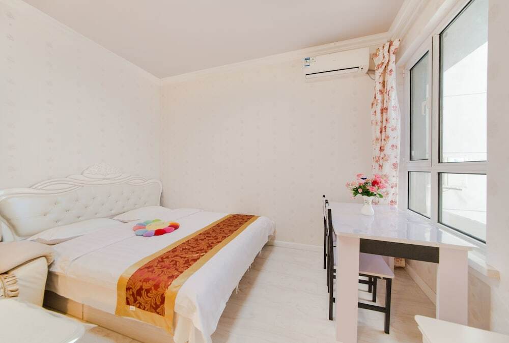 Далянь: Dalian Dongfang Xinghai Hotel