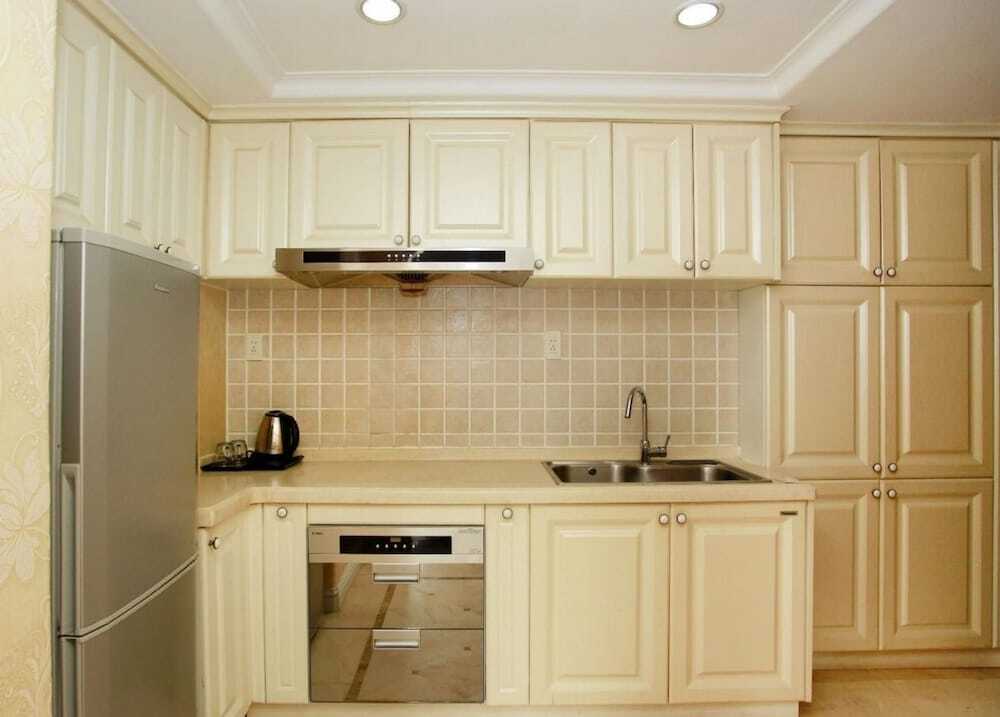 Далянь: Dalian Dongfang Xinghai Hotel