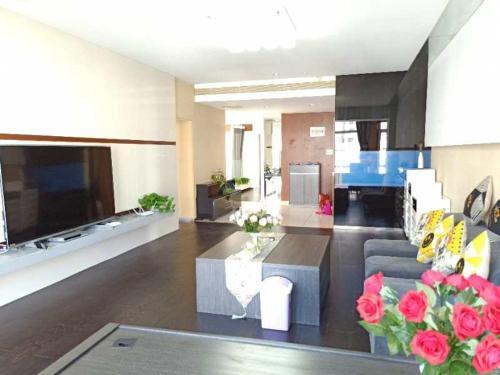 Далянь: Dalian Dongfang Xinghai Hotel