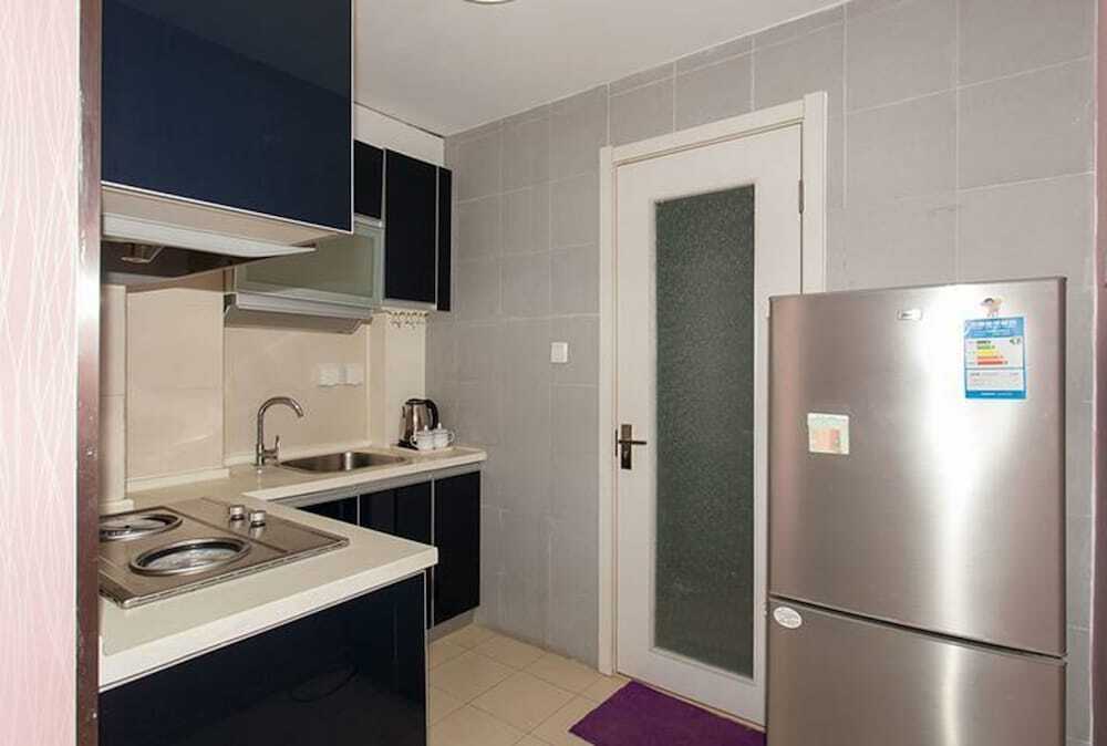 Далянь: Dalian Dongfang Xinghai Hotel