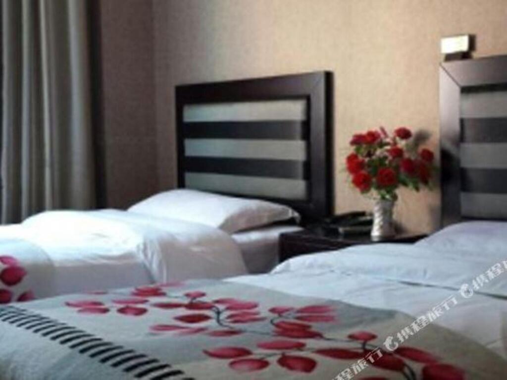 Xinhou Hotel — фото 1