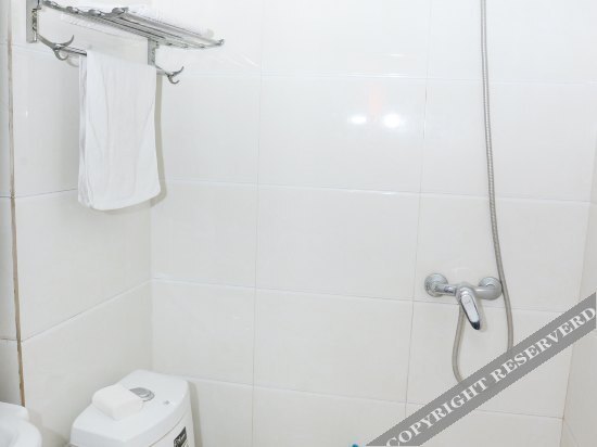 Циндао: Yakun Business Hotel
