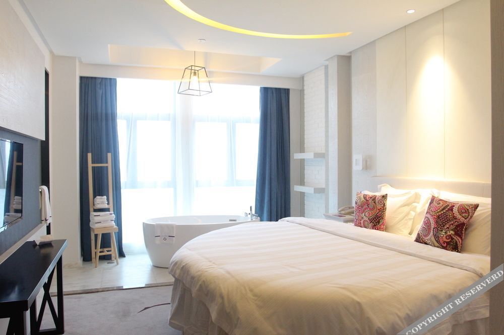Ухань: Shanshui S Hotel