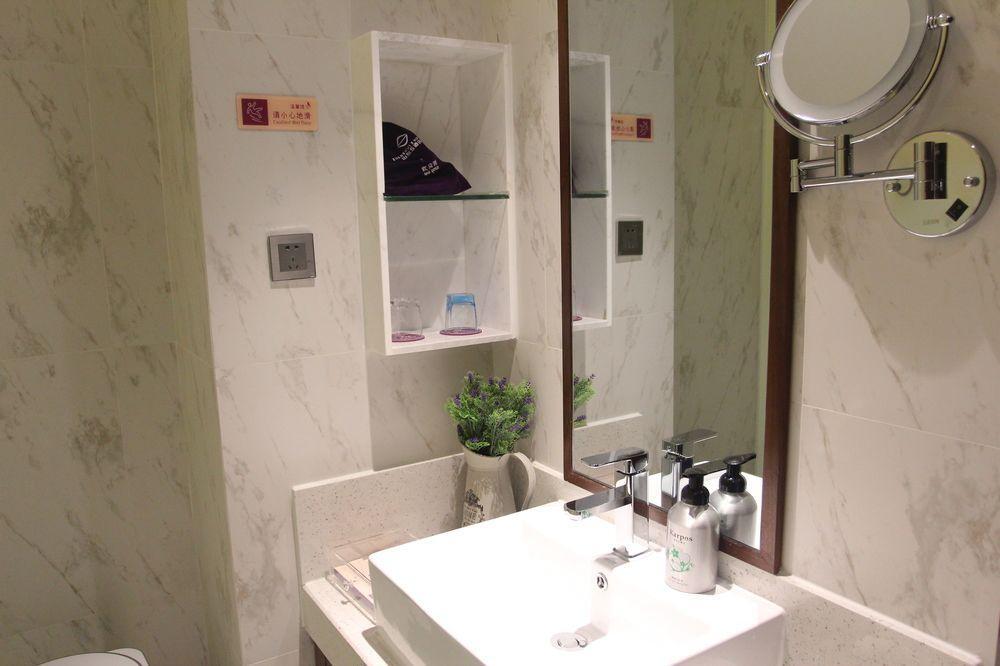 Ухань: Shanshui S Hotel