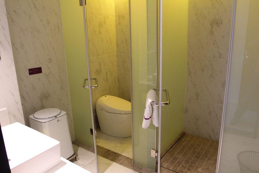 Ухань: Shanshui S Hotel