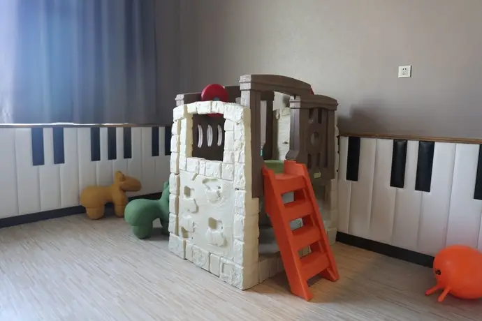 Ухань: Shanshui S Hotel