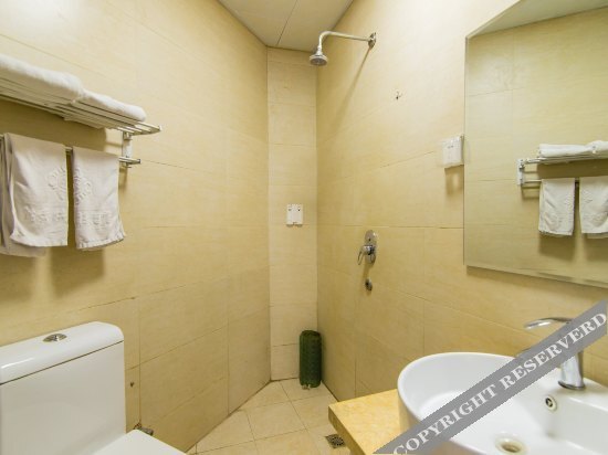 Наньян: Nanyang Duxiu Hotel (Xinchen Road Henan Economic Management School)