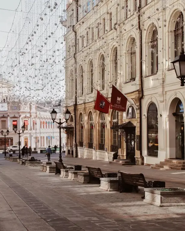Града Бутик Отель — фото 1