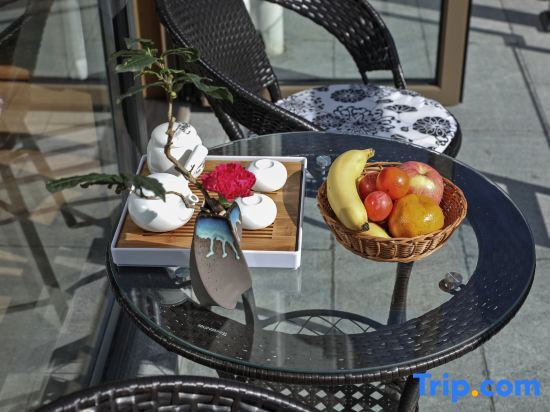 Чичжоу: B&B called jufengyuanju in Mount Jiuhua