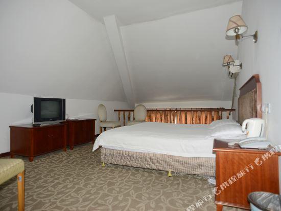 Шанхай: Suxin Hotel