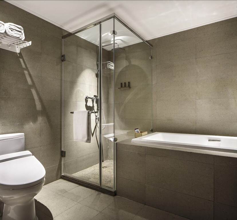 Чунцин: Jinyue Hengmei Boutique Hotel