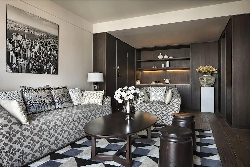 Чунцин: Jinyue Hengmei Boutique Hotel