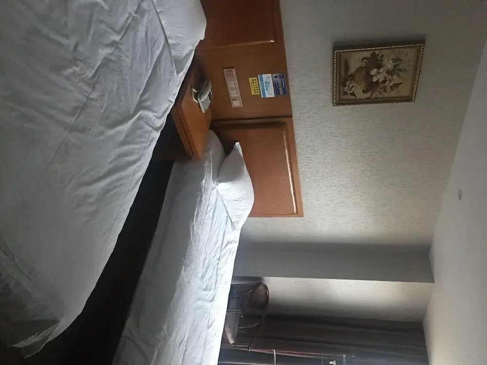 Ханчжоу: Ze Kai Yi Hotel