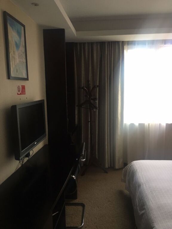 Ханчжоу: Ze Kai Yi Hotel