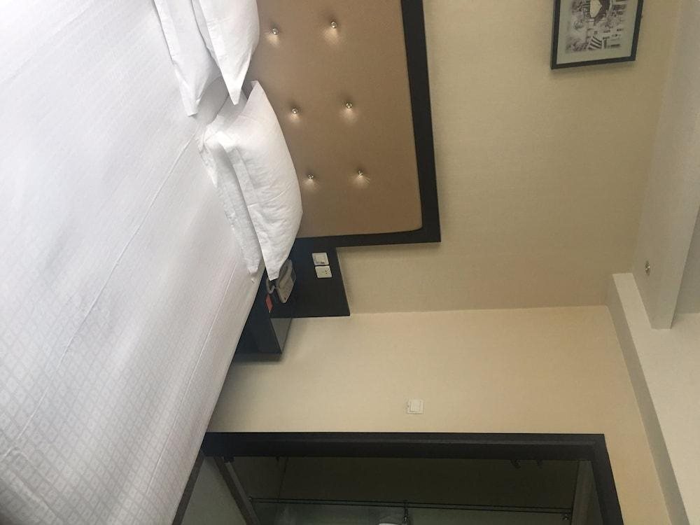 Ханчжоу: Ze Kai Yi Hotel