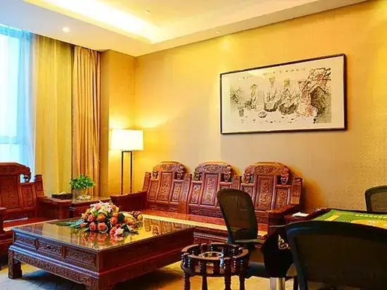 Лоуди: Hongyuan Zijing Hotel