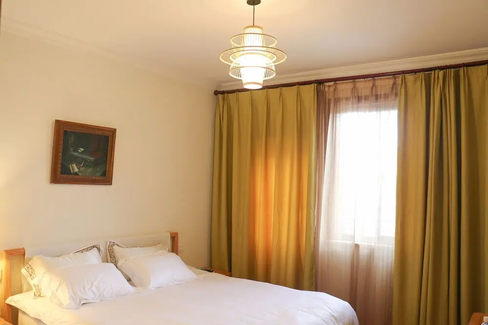 Шанхай: Zhouzhuang Nanhu Inn