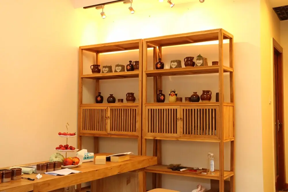 Шанхай: Zhouzhuang Nanhu Inn