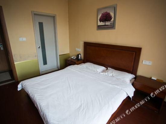 Тайчжоу: Xingqiba Hotel