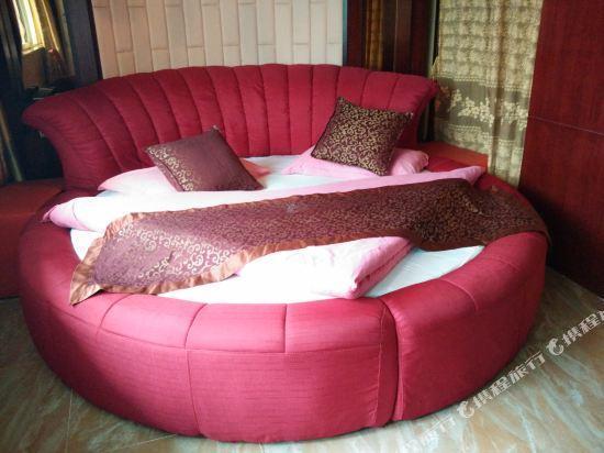 Тайчжоу: Xingqiba Hotel