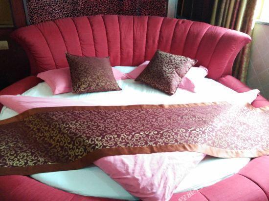 Тайчжоу: Xingqiba Hotel