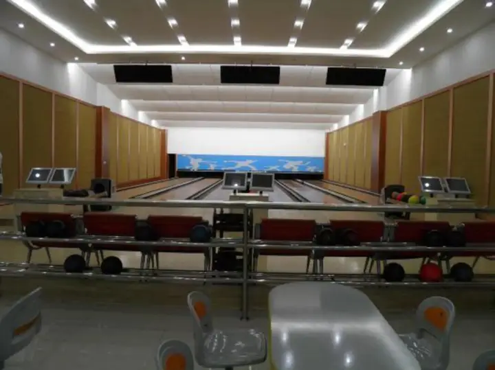 Куньмин: Dipai Business Hotel