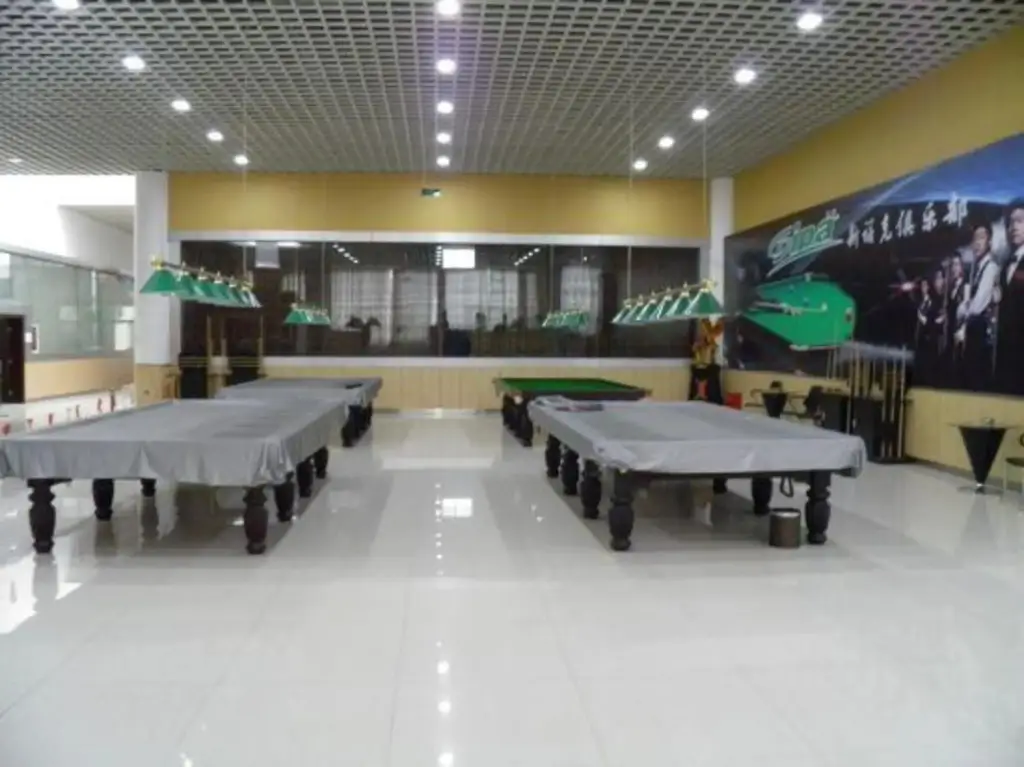 Куньмин: Dipai Business Hotel