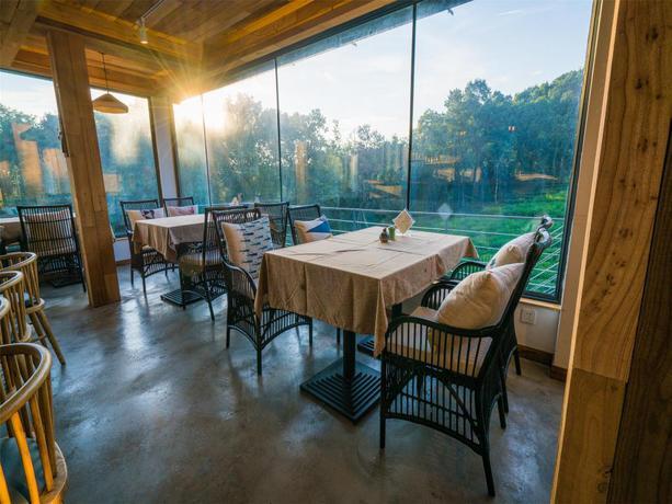 Ханчжоу: Hangzhou Tangting Qingzhiwu Homestay