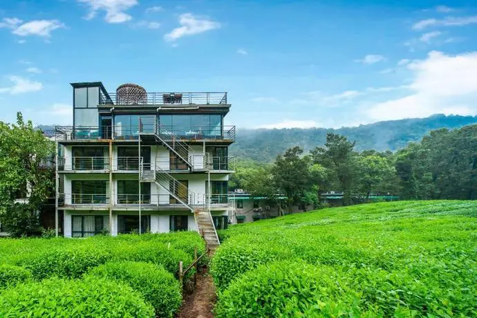 Ханчжоу: Hangzhou Tangting Qingzhiwu Homestay