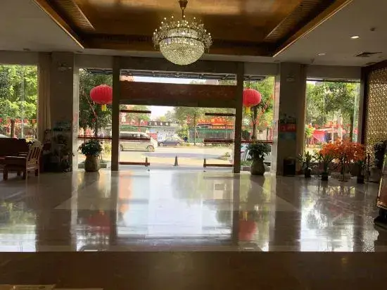 Huangtian Xingyue Hotel — фото 1