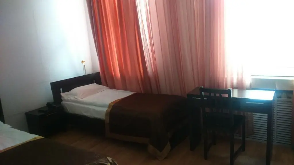 Москва: Guest House on Tverskaya-Yamskaya