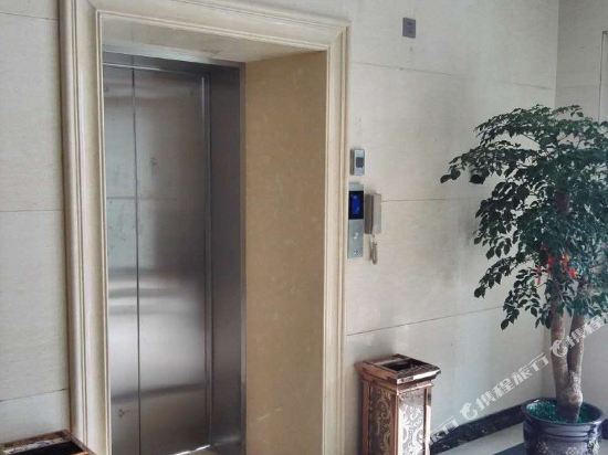 Hanjue Boutique Hotel — фото 1