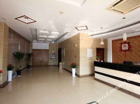 Longyuan Hotel (Huangshan Railway Station) — фото 1