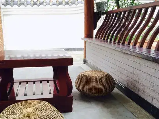 Чэнду: Pingleguzhen Shuijing Inn