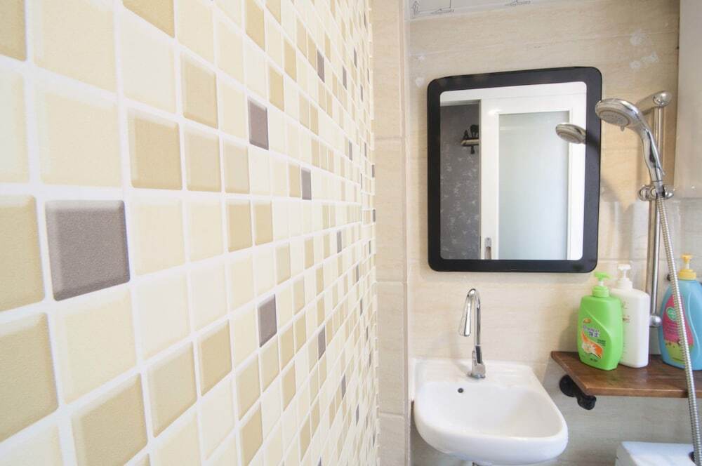 Гонконг: Big Wave Travel Guesthouse